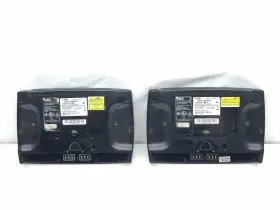 Mx3h2b1b1d1a0et Lxe Lot Of 2 Mx3plus Mobile Computer Indoor/outdoor Display #3