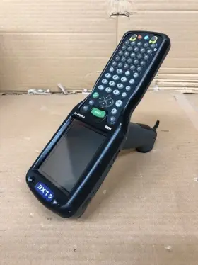 Mx6lrduse2k3m1 Lxe Mx6 Barcode Scanner