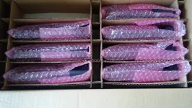 Mx8hht Lxe 7 Mx8 Handheld Computers New Old Stock Incomplete Assembly Missing Key