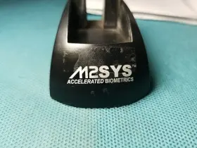 Hsdu03m M2 Sys Finger Printer Reader/scanner #2