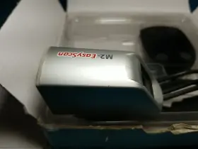 Hsdu03m M2 Sys Finger Printer Reader/scanner #3