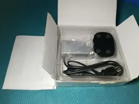 Hsdu03m M2 Sys Finger Printer Reader/scanner