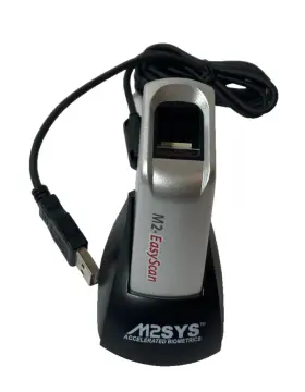 Hsdu03p M2 Sys Finger Printer Reader/scanner