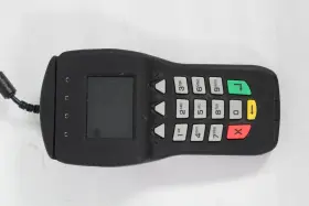 30056001 Magtek Dynapro Pin Entry Device El2555 #2