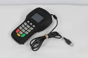 30056001 Magtek Dynapro Pin Entry Device El2555