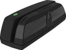 B00ilh3ow0 Magtek 21073062 Secure Card Reader - Emv Compatible Pos Terminal Swiper