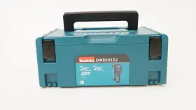 Dwd181zj Makita 18v Lxt Lithiumion Cordless Multi-surface Scanner With Interl #2