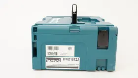 Dwd181zj Makita 18v Lxt Lithiumion Cordless Multi-surface Scanner With Interl #3