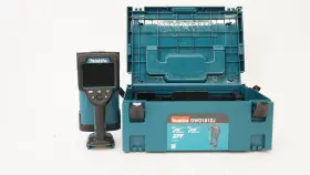 Dwd181zj Makita 18v Lxt Lithiumion Cordless Multi-surface Scanner With Interl