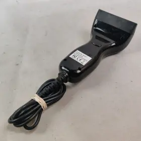 401517 Manhattan Contact Ccd Barcode Scanner - Black #3