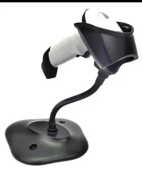 460842 Manhattan Barcode Scanner Stand