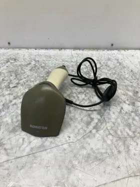 Sg303 Manhattan Tested Usb Barcode Scanner Model