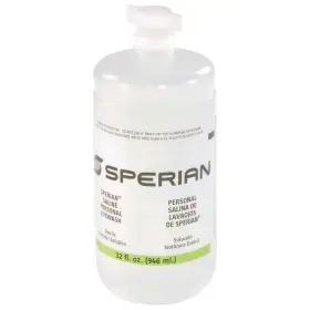 32-000455-0000-h5 Medique Fendall Eyesaline Eyewash Solution