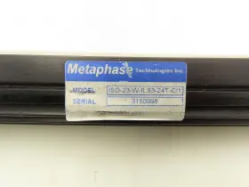 Iso-23-w-ils3-24t-ci1 Metaphase Iso23wils324tcl1 Exolight 24vdc 1.2a 6000k #2