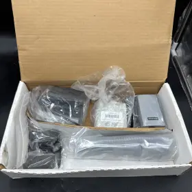 Is4230 Metrologic Instruments Brand New Scanglove Complete Setup