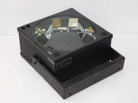 Is8500 Metrologic Instruments Holotrak 232/422 Omni Directional Barcode Scanner