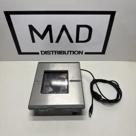 Metrologic Instruments Ms7625 Horizon Barcode Scanner G 37