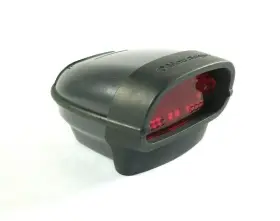 Is1650 Metrologic Usb Scanner Is 1650