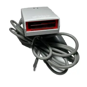 Is4225 Metrologic Barcode Scanner Usb Scanglove Software 15436 March 2007