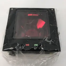 Is872-1t Metrologic Tech 8 Is872 Projection Barcode Scanner Is872-1t/lmc Rugged New