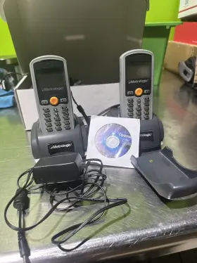 Mk5502-79b639 Metrologic 2pack