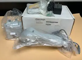 Mk6720-72b47 Metrologic Omni Directional Barcode Scanner