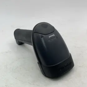 Ms1633 Metrologic Bluetooth Wireless Handheld Barcode Scanner See Pics