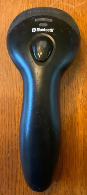 Ms9535 Metrologic Voyager Bt V1.2 Bluetooth Barcode Scanner Style#ms9535 Only