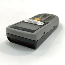 Sp5500 Metrologic Optimus S Data Collector Barcode Scanner See Desc #2