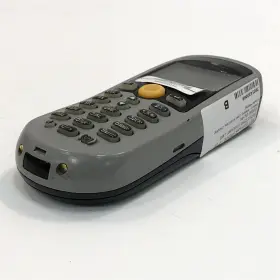Sp5500 Metrologic Optimus S Data Collector Barcode Scanner See Desc #3