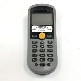Sp5500 Metrologic Optimus S Data Collector Barcode Scanner See Desc