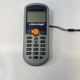 Sp5535 Metrologic Wireless Bt Scanner