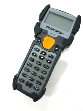 Sp5600 Metrologic Optimus Data Collector