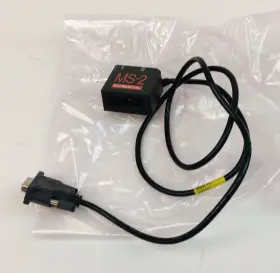 Fis-0002-0001g Microscan Ms-2 Ccd Fixed Barcode Scanner