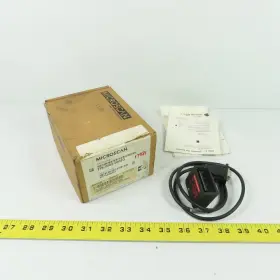 Fis-0002-0005g Microscan Ms-2 Compact Ccd Reader