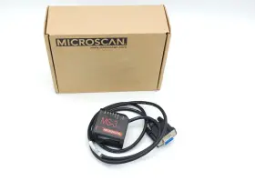 Fis-0003-0003g Microscan Ms-3 Laser Tested