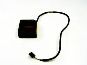 Fis-0003-0272g Microscan Ms-3 Laser Barcode Scanner