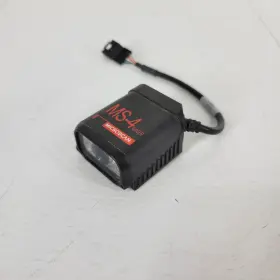 Fis-0004-0141g Microscan Ms-4 Imager Rev Ac 5 Pin Connector Read Status 5v 4w