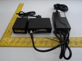 Fis-0710-0068 Microscan Ms-710 Scanner With Charger T17356