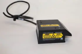 Fis-0710-0154g Microscan Ms-710 10811098 Rev A Laser Barcode Scanner #3