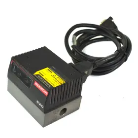 Fis-0820-0003 Microscan Ms-820 Fixed Barcode Scanner 350 - 1100 Scans Per Second #2