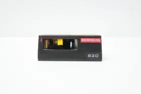 Fis-0820-0003g Microscan Bar Code Scanner
