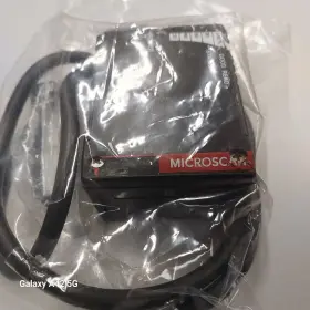 Fis-0911-0005 Microscan Ms-9 Bar Code Reader