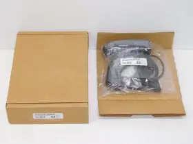 Fis-6100-0159g Microscan New Abbott Quadrus Imager Barcode Scanner Omron Reader