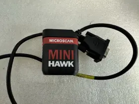 Fis-6300-4008g Microscan Mini Hawk Fis63004008g Barcode Scanner