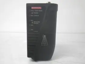 Fis-6700-0003 Microscan Fis67000003 Quadrus Ez Barcode Scanner Used And Tested #2