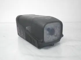 Fis-6700-0003 Microscan Fis67000003 Quadrus Ez Barcode Scanner Used And Tested