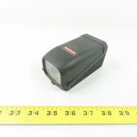 Microscan Fis-6700-0011g Industrial Barcode Scanner Camera With 4.00 Inch 101.6mm