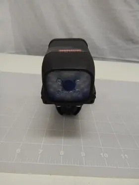 Fis-6700-0012 Microscan Barcode Scanner T67980