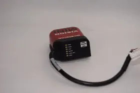 Gmv-6300-2112g-02 Microscan Gmv63002112g02 Rev K Mini Barcode Scanner #2